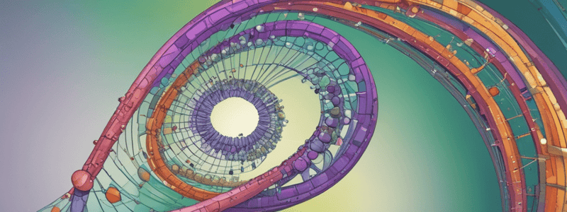 Hardy-Weinberg Law and Genetic Equilibrium