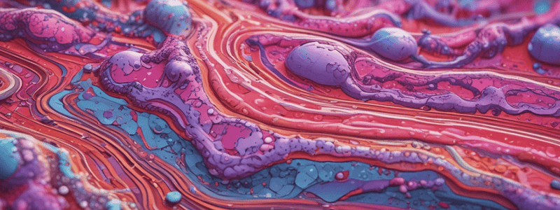 Understanding the Fundamentals of Pathology