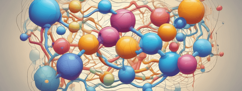 Glycolysis and Carbohydrate Metabolism