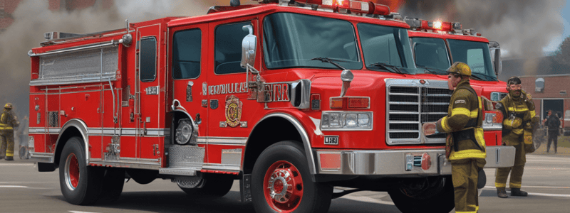 Romeoville Fire Department Manual: Human Resources Policy on Anti-Retaliation