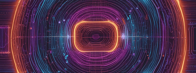 Alternating Current Concepts