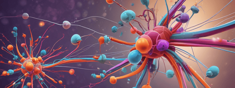 Biochemistry Quiz: Enzymes and Coenzymes