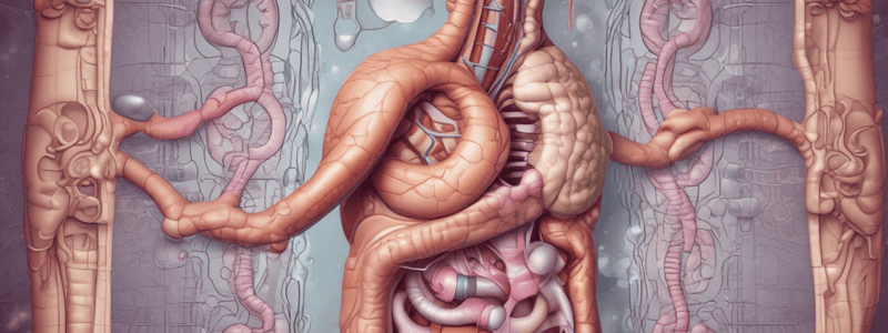 TEMA 3: Etiopatogenia de la Úlcera Gastroduodenal