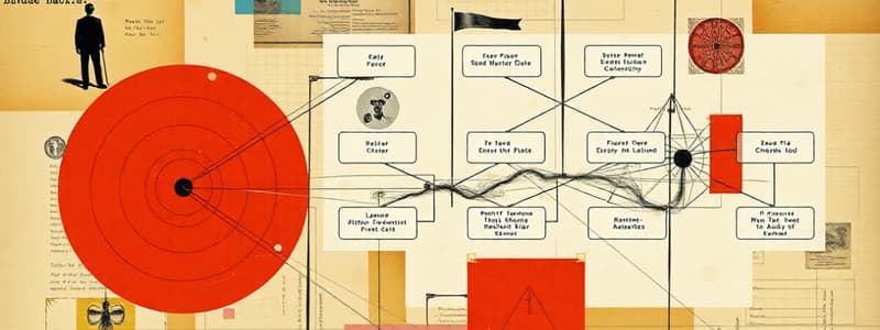 ER Diagrams Overview