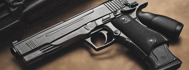 Columbus Police Directive: Discharged Firearms Procedure