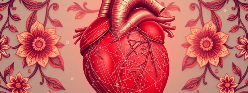 Myocardial Infarction Complications