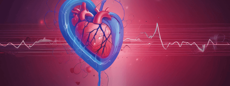 Heart Failure Guidelines Quiz