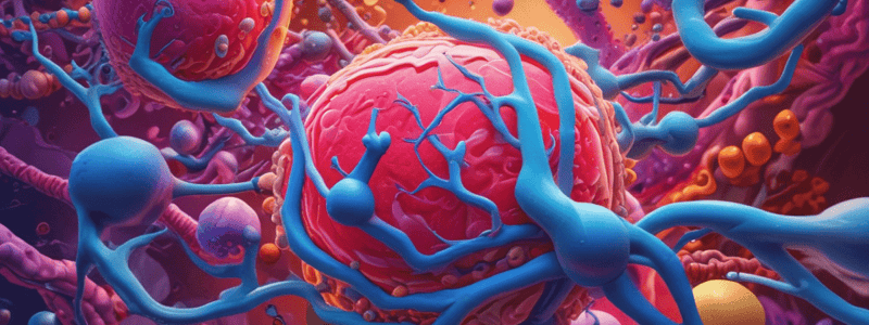 Biología: Fundamentos y Areas de Investigación