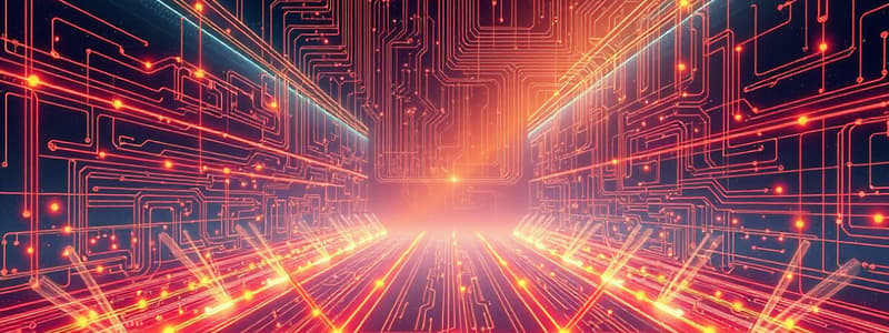 Electrical Circuits: Series and Parallel Methods