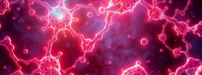 Eicosanoid Synthesis and Functions