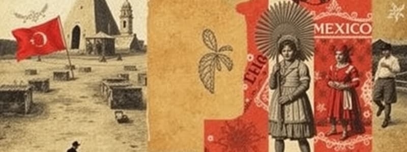 Historia de Cortés y la Conquista Mexica