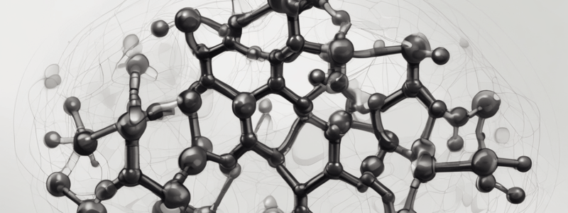 Carbon Importance in Organic Chemistry