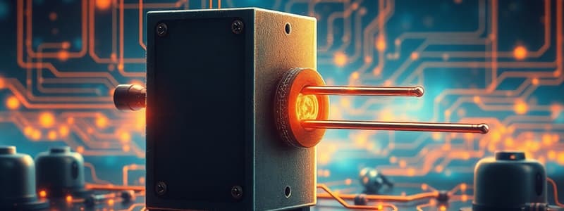 Resistor Identification and Circuit Analysis