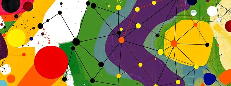 Graphs and Their Properties