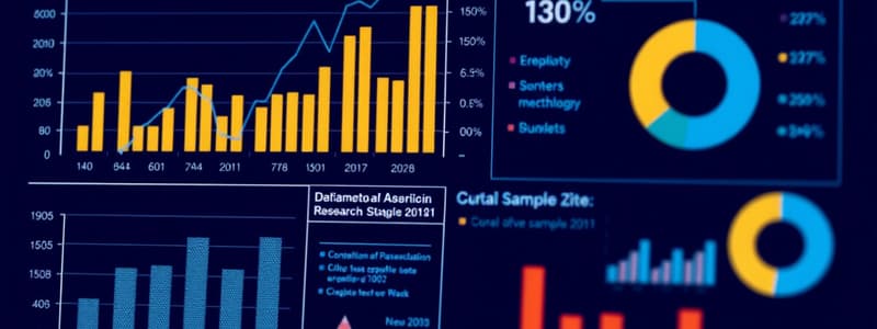 Research Methodology Overview