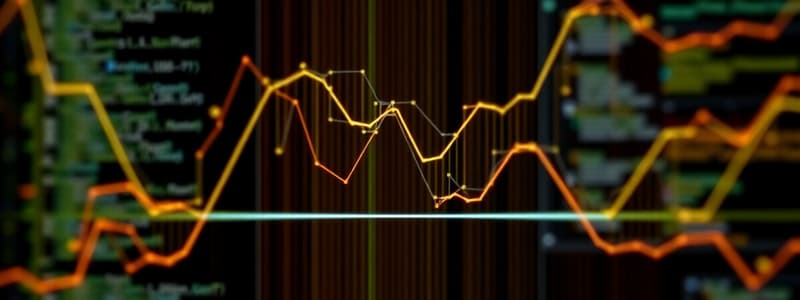 Data Analysis Process and Constants in R