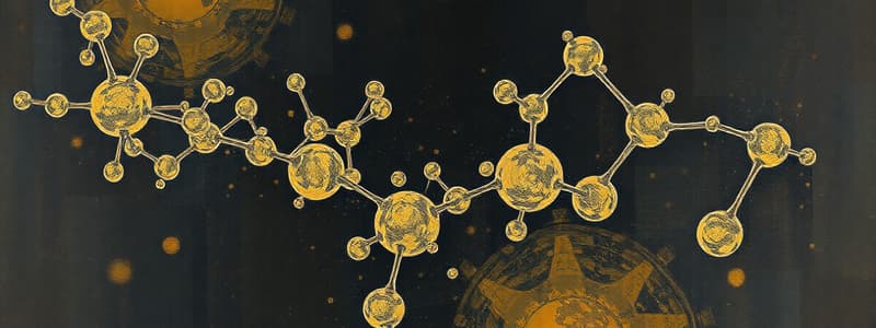 Introduction to Covalent Bonding