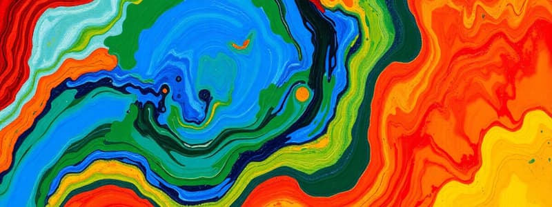 Factors Influencing Regional Climate