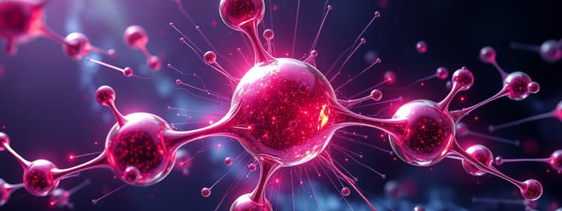 Química 1 - Aula 14: Interações Intermoleculares