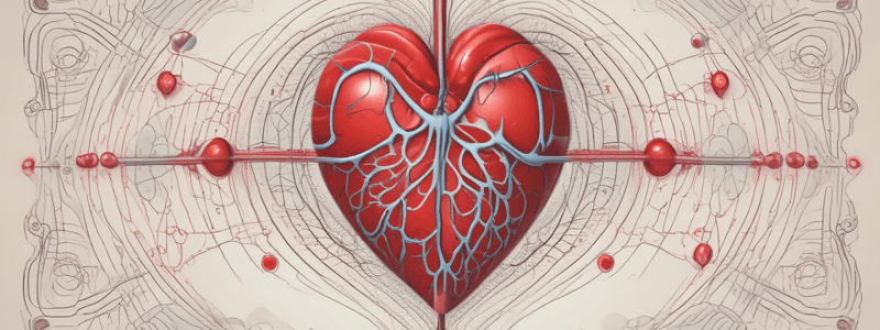 Matan Cardiovascular Diseases