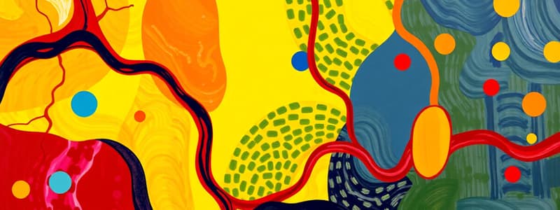 Physiology Endocrine Pancreas