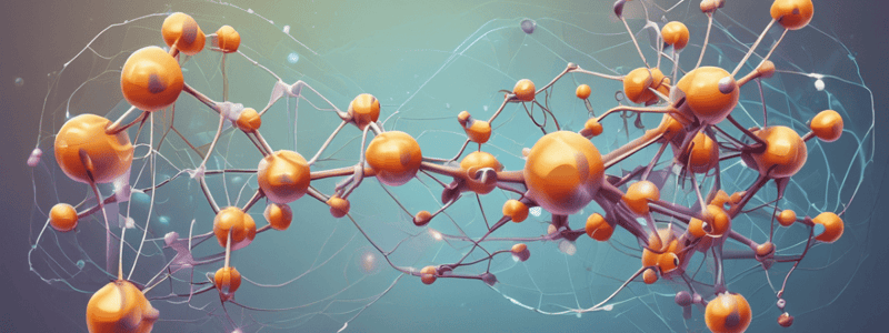 Nucleotide Structure