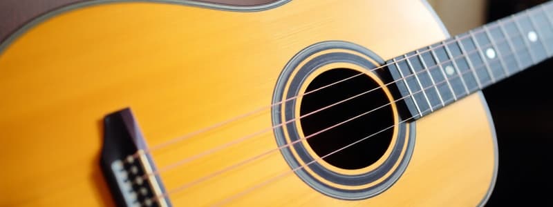 Introdução à Guitarra Portuguesa