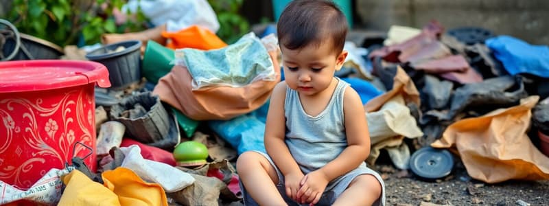 Primo intervento delle forze dell'ordine