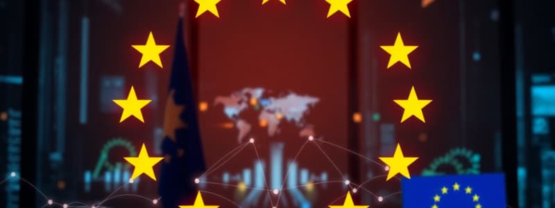 State Aid for Digital Infrastructure in the EU