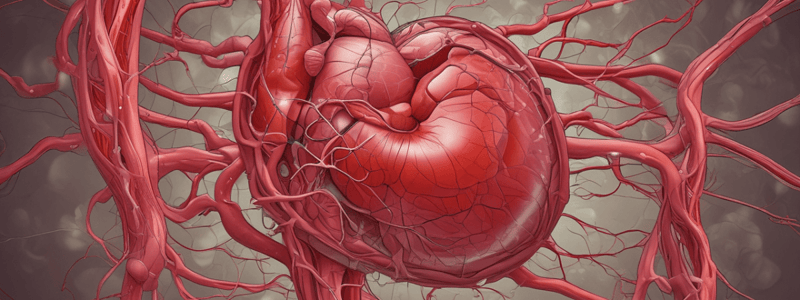 Lecture 4.2 - Atherosclerosis