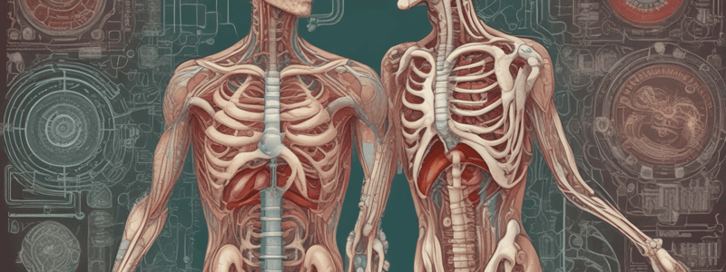 Digestive Tract Introduction