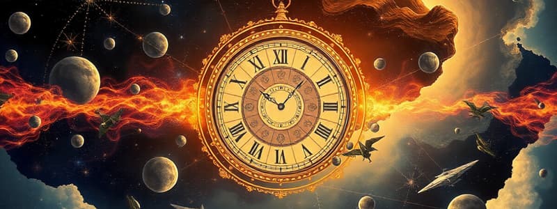 Phantom Time Hypothesis Overview