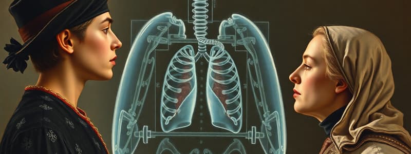 CPET: MVV, Breathing Reserve, Contraindications