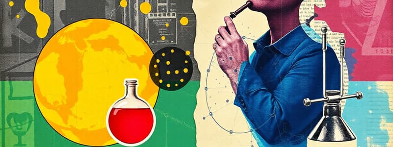 Acids, Bases, and Neutralization Reactions