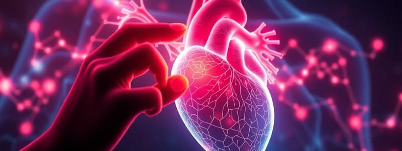 Pharmacology: Verapamil and Heart Failure