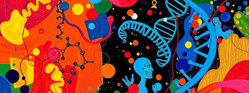 Phosphorylation and Its Role in Biology