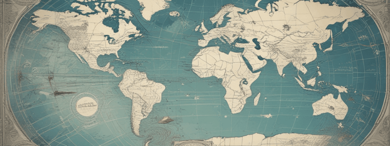 Module 4 Recap: Understanding Airspace