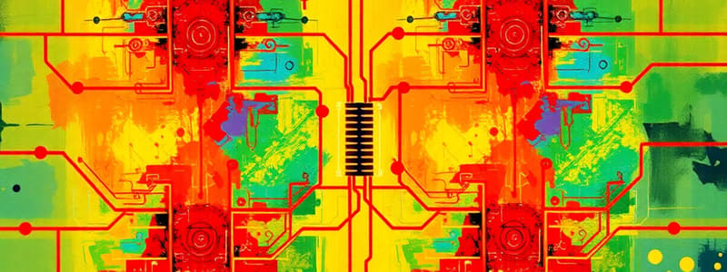 Electronics & Communication Engg Assignment 1