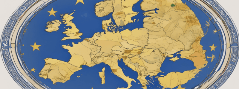 EU Beitrittsverfahren