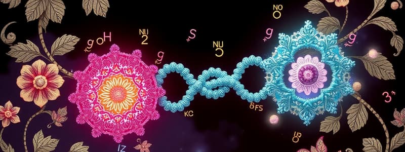 Enzyme Action Models Quiz