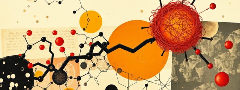 Lipids and Their Functions