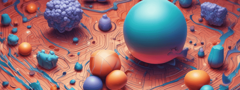 Polymer Characterization: Density and Temperature