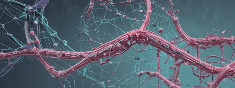 Protein Structure and Folding