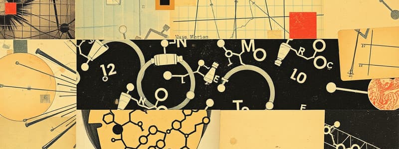 Amino Acids and Proteins Overview