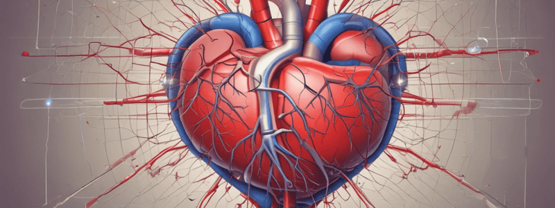 Cardiac Biomarker