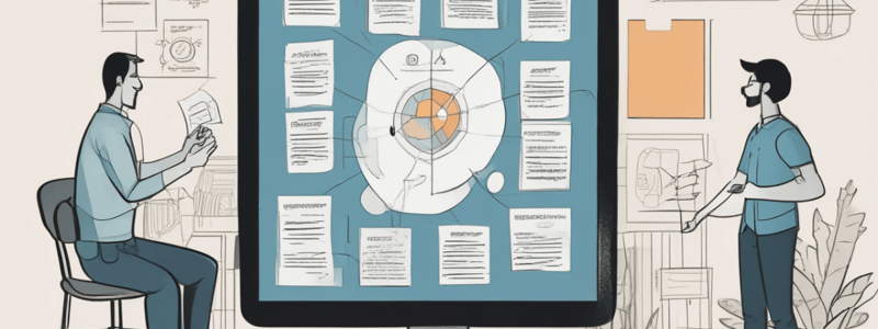 Business Model Canvas