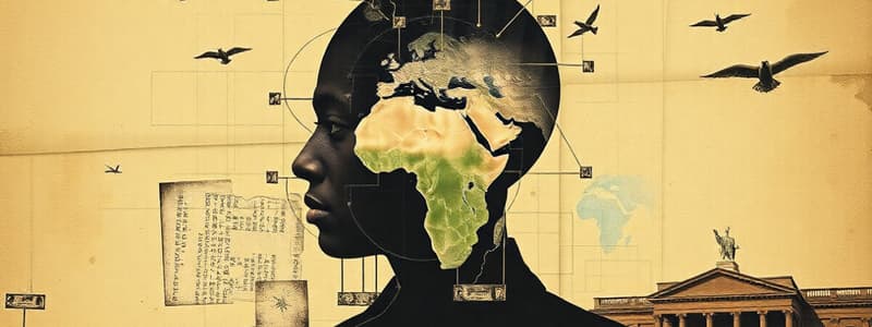 AI Regulation in Africa