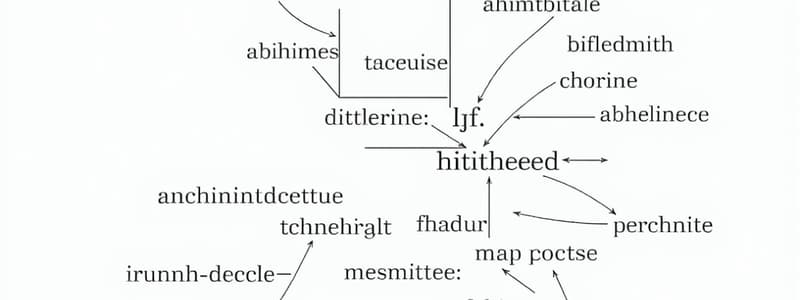 Overview of Linguistics