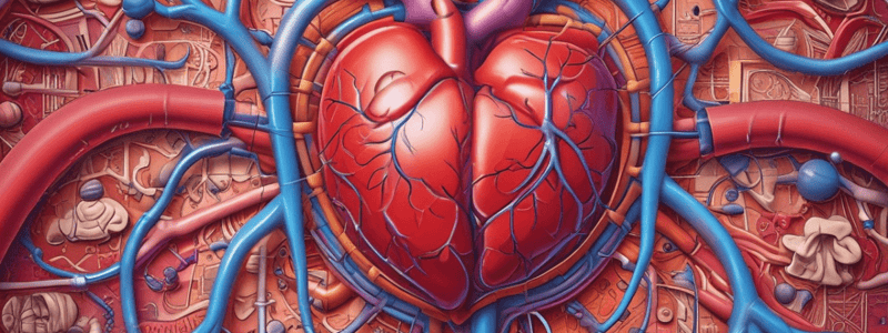 Chapter 9: Diseases of the Circulatory System - Hypertension Classification