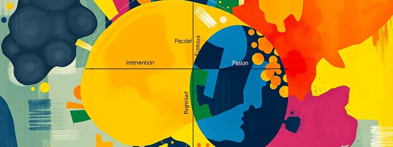 Modèle psychoéducatif